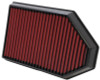 AEM 11 Dodge Challenger/Charger/300C 14.438in O/S L x 9.125in O/S W x 1.75in H DryFlow Air Filter