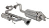 AEM 11-12 Honda CR-Z 1.5L Exhaust