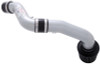 AEM 03-06 Hyundai Tiburon GT V6 Silver Cold Air Intake