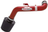 AEM 95-99 Eclipse 2.0 Non-Turbo Red Short Ram Intake