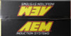 AEM Induction 13-18 Ford Focus ST 2.0L Cold Air Intake