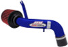 AEM 94-01 Integra GSR Blue Short Ram Intake