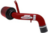 AEM 94-01 Integra GSR Red Short Ram Intake