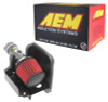 AEM 2018 Honda Accord L4-2.0L F/I Gunmetal Gray Cold Air Intake