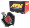 AEM 2018 Honda Accord L4-2.0L F/I Gunmetal Gray Cold Air Intake