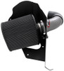 AEM 94-02 Dodge Ram Diesel 5.9L Cumins Silver Brute Force HD Air Intake