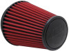AEM 6 inch DRY Flow Short Neck 9 inch Element Filter Replacement