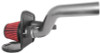 AEM 16-18 Ford Focus RS L4-2.3L F/I Gunmetal Gray Cold Air Intake