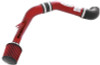 AEM 00-04 Eclipse GT & Spyder Red Cold Air Intake