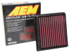AEM 10-18 Lexus RX350 V6-3.5L F/I DryFlow Air Filter