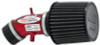 AEM 02-06 Sentra SE-R Red Short Ram Intake