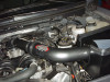 AEM 05-08 Ford F150 5.4L Silver Brute Force Air Intake