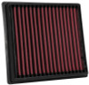 AEM 15-18 Chevrolet Colorado 10.75in O/S L x 10in O/S W x 1.406in H DryFlow Air Filter