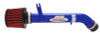 AEM 92-95 Civic DX/LX/EX/SI/ 96-00 Civic EX/ 93-95 Del Sol S/ 93-97 Del Sol Si Blue Short Ram Intake