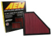 AEM 13-17 Cadillac ATS V6-3.6L F/I DryFlow Air Filter