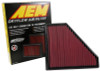 AEM 13-17 Cadillac ATS V6-3.6L F/I DryFlow Air Filter