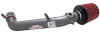AEM 05-08 Mazda 6 2.3L Silver Cold Air Intake