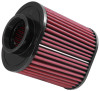 AEM 2-3/4in x 6-7/8in Oval DryFlow Air Filter