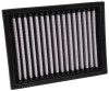 AEM 90-06 BMW 2.0/2.2/2.5/2.8/3.0/3.2L DryFlow Panel Non Woven Synthetic Air Filter