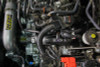 AEM 2016 Honda Civic L4-1.5L F/I Intercooler Charge Pipe Kit