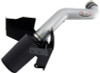 AEM 06 Jeep Commander 4.7L V8 Silver Brute Force Air Intake
