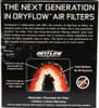 AEM 3.5 inch Short Neck 5 inch Element Filter Replacement