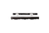 Aeromotive 08-14 GM 4.8L/5.3L Fuel Rails - Black