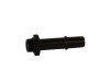 Aeromotive Adapter - 5/8 Male Quick Connect - AN-08 ORB