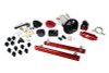 Aeromotive 07-12 Ford Mustang Shelby GT500 5.4L Stealth Fuel System (16862/14144/16306)