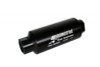 Aeromotive Pro-Series In-Line Fuel Filter - ORB-12 - 10 Micron Microglass Element