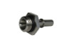 Aeromotive 3/8in Male Quick Connect with AN-08 ORB