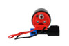 Aeromotive 340 Series Stealth In-Tank E85 Fuel Pump - Center Inlet - Offset (GM applications)