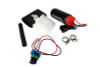 Aeromotive 340 Series Stealth In-Tank E85 Fuel Pump - Offset Inlet