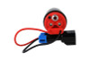 Aeromotive 340 Series Stealth In-Tank E85 Fuel Pump - Offset Inlet