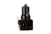 Aeromotive Adjustable Fuel Pressure Regulator 30-120PSI .313 Valve -3x -8 / 1x -10 Inlet -10 Return