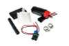 Aeromotive 340 Series Stealth In-Tank E85 Fuel Pump - Offset Inlet - Inlet Inline w/Outlet