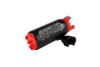 Aeromotive 340 Series Stealth In-Tank E85 Fuel Pump - Offset Inlet - Inlet Inline w/Outlet