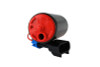 Aeromotive 340 Series Stealth In-Tank E85 Fuel Pump - Offset Inlet - Inlet Inline w/Outlet