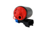 Aeromotive 340 Series Stealth In-Tank E85 Fuel Pump - Offset Inlet - Inlet Inline w/Outlet