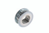 Aeromotive Cog Belt Pulley 14-Tooth 3/8 Pitch Fuel Pump Drive Pulley