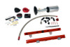 Aeromotive C6 Corvette Fuel System - Eliminator/LS1 Rails/PSC/Fittings