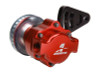 Aeromotive Belt Drive Pump Kit (P/N 11105) w/Gilmer Pulley and Mounting Bracket