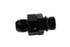 Aeromotive Fitting - Union - AN-08 - 1/8-NPT Port