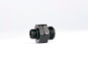Aeromotive Fitting - Swivel - ORB-08 / ORB-06