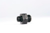 Aeromotive Fitting - Swivel - ORB-08 / ORB-06