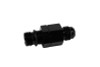 Aeromotive Fitting - Union - AN-06 - 1/8-NPT Port