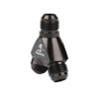 Aeromotive Y-Block - AN-10 - 2x AN-10