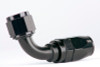 Aeromotive Hose End - AN-10 - 90 Deg