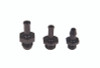 Aeromotive AN-06 O-Ring Boss / 7mm Hose Barb Adapter Fitting