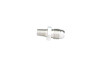 Aeromotive 1/16in NPT / -04 AN Male Flare SS Vacuum / Boost Fitting